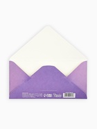 Конверт для денег «Для радостных событий», тиснение, 16.5 х 8 см (комплект 10 шт) - фото 52105364