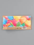 Конверт для денег «Поздравляю!», тиснение, 16.5×8 см - Фото 5