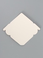 Конверт для денег «Поздравляю!», тиснение, 16.5×8 см - Фото 6