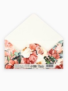 Конверт для денег «С Юбилеем!», тиснение, 16.5 х 8 см (комплект 10 шт) - фото 52105396