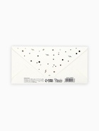 Конверт для денег «С Юбилеем!», шары, тиснение, 16.5 х 8 см (комплект 10 шт) - фото 52105400