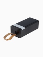 Внешний аккумулятор J86А, 50000 мАч, Type-C, 3 А, чёрный   9603914 10876414 - фото 16923070
