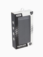 Внешний аккумулятор PB-04, 20000 мАч, 2 USB, 2 А, индикация, чёрный 10876415 - фото 16923087