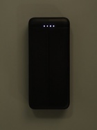 Внешний аккумулятор PB-04, 20000 мАч, 2 USB, 2 А, индикация, чёрный 10876415 - фото 16923084
