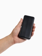 Внешний аккумулятор PB-04, 20000 мАч, 2 USB, 2 А, индикация, чёрный 10876415 - фото 16923086