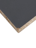 УЦЕНКА Тумба под ТВ подвесная Инфинити, 1800×330×330, Графит/Эйхория МДФ - Фото 7