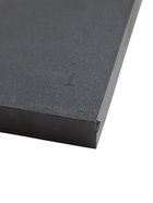 УЦЕНКА Тумба под ТВ подвесная Инфинити, 1800×330×330, Графит/Эйхория МДФ - Фото 8