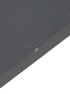 УЦЕНКА Тумба под ТВ подвесная Инфинити, 1800×330×330, Графит/Эйхория МДФ - Фото 9