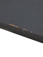 УЦЕНКА Тумба под ТВ подвесная Инфинити, 1800×330×330, Графит/Эйхория МДФ - Фото 10