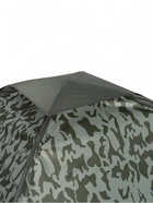 УЦЕНКА Палатка туристическая 3-местная maclay fisht sme 3, 205×180×120 см, трекинговая, однослойная, цвет камуфляж 10917352