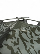 УЦЕНКА Палатка туристическая 3-местная maclay fisht sme 3, 205×180×120 см, трекинговая, однослойная, цвет камуфляж 10917352