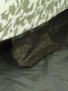 УЦЕНКА Палатка туристическая 3-местная maclay fisht sme 3, 205×180×120 см, трекинговая, однослойная, цвет камуфляж 10917352