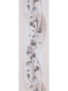 Стеновая панель ПВХ «Шары», с узором, 2600×250 мм, цвет бежевый 10913976