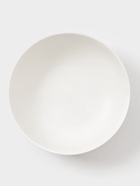 Салатник новогодний Доляна «Волшебный праздник», 580 мл, 15.5×6 см, фарфор, белый - Фото 4