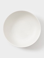 Салатник Доляна «Новогодние подарки», 580 мл, 15.5×6 см, фарфор, белый - Фото 3