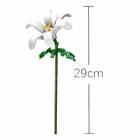 УЦЕНКА Конструктор Цветы «Лилия», 112 деталей 10917428