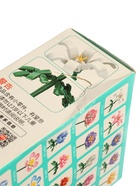 УЦЕНКА Конструктор Цветы «Лилия», 112 деталей 10917428