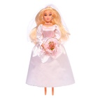 УЦЕНКА Кукла «Красивая невеста» - Фото 2