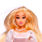 УЦЕНКА Кукла «Красивая невеста» - Фото 4