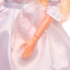 УЦЕНКА Кукла «Красивая невеста» - Фото 6