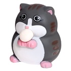 УЦЕНКА Развивающая игрушка "Сенсорный котик" 10917432