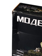 УЦЕНКА Конструктор модельки «Основной танк», 2 варианта сборки, 798 деталей, 6+ - Фото 8