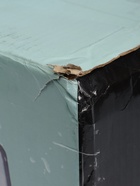 УЦЕНКА Отпариватель Luazon LO-07, напольный, 1800 Вт, 1.4 л, 46 г/мин., 12 режимов, фиолетовый 69 - Фото 13