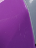 УЦЕНКА Отпариватель Luazon LO-07, напольный, 1800 Вт, 1.4 л, 46 г/мин., 12 режимов, фиолетовый 69 - Фото 4