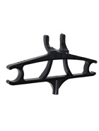 УЦЕНКА Отпариватель Luazon LO-07, напольный, 1800 Вт, 1.4 л, 46 г/мин., 12 режимов, фиолетовый 69 - Фото 7