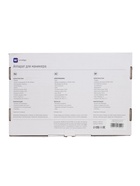 УЦЕНКА Аппарат для маникюра и педикюра Windigo LMH-04, 80 Вт, 35000 об/мин, лампа, ручка, белый 97 - Фото 4