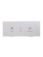 УЦЕНКА Аппарат для маникюра и педикюра Windigo LMH-04, 80 Вт, 35000 об/мин, лампа, ручка, белый 97 - Фото 5