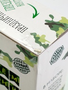 УЦЕНКА Набор бумажной посуды "С днём рождения Хакки", 6 тарелок, 6 стаканов, 6 колпаков, 1 гирлянда - Фото 10