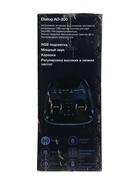 УЦЕНКА Портативная караоке система Dialog Oscar AO-200 ,45Вт, FM, AUX, USB, BT, беспр.микр,3600 мАч - Фото 17