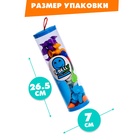 УЦЕНКА Конструктор «Забавные присоски», 24 детали 10917506