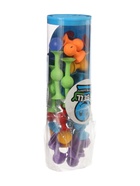 УЦЕНКА Конструктор «Забавные присоски», 24 детали 10917506