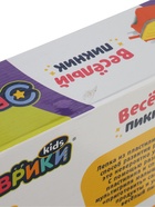 УЦЕНКА Набор для игры с пластилином «Веселый пикник» 29×22×8 см - Фото 10