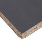 УЦЕНКА Шкаф Мадера распашной, четырёхстворчатый, 1600×520×2100, Графит - Фото 5