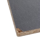 УЦЕНКА Шкаф Мадера распашной, четырёхстворчатый, 1600×520×2100, Графит - Фото 8