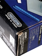 УЦЕНКА Микроскоп детский «Юный исследователь» 2 в 1, с подсветкой, сменным дисплеем и аксессуара 10917515