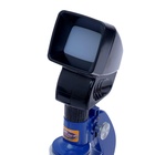 УЦЕНКА Микроскоп детский «Юный исследователь» 2 в 1, с подсветкой, сменным дисплеем и аксессуара 10917515