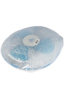 УЦЕНКА Вентилятор Luazon LOF-01, напольный, 45 Вт, 3 режима, бело-синий - Фото 9