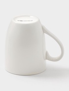 Кружка новогодняя Доляна «Сказочный бал.Щелкунчик», 330 мл, фарфор, белая - Фото 4