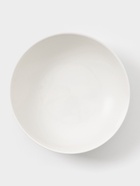 Салатник новогодний Доляна «Сказки зимнего леса», 580 мл, 15.5×6 см, фарфор, белый - Фото 4