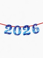Гирлянда на ленте «2026», лошадки, 150см - фото 6649654