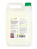 Гель для стирки SEPTIVIT «Миндальное молочко», для всех видов тканей, 5 л - Фото 2