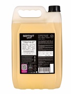 Гель для стирки Septivit Special Amber Neroli, парфюмированный, для всех видов тканей, 5 л - Фото 2