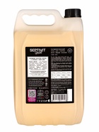 Гель для стирки Septivit Special Rose Oud, парфюмированный, для всех видов тканей, 5 л - Фото 2