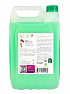 Гель для мытья посуды SEPTIVIT «Цитрусовый пунш», 5 л - Фото 2