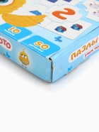 УЦЕНКА Пазлы-лото «Учим числа с Цыпой», 10 пазлов - Фото 5