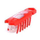 УЦЕНКА Жучок «Робот-жук», световые эффекты, работает от батареек, МИКС - Фото 3